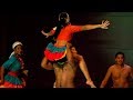 Grupo de danza nicaragüense Nicatepetl - Ritmos de América 2017