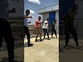 NANI AMEWEZA Kwaya Gospelmusic Youthchoir NANI AMEWEZA Kwaya Gospelmusic Youthchoir