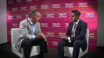 Intel CEO Bob Swan on the company