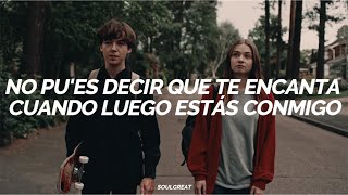 no puedes decir que te encanto cuando luego estas con el ... | Quevedo ✨ (LETRA)