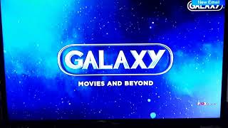 Star Trek Iii The Search For Spock - Galaxy Channel Intro