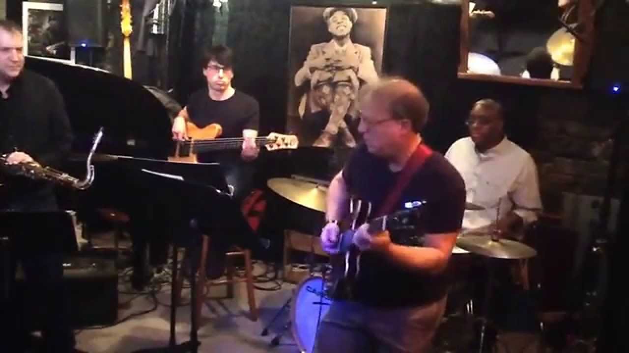 Jazz Education Jazz Music Jazz School Music School Improvsation Workshops New York Jazz Workshop funk ensemble