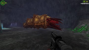 Red Faction Walkthrough Part 09 [PC]