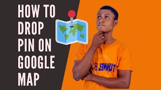 How To Drop Pin On Google Map  To Auto Verify Google My Business