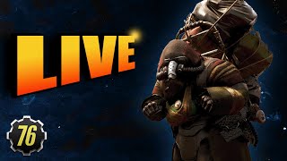 Fallout 76 How Many Mole Miner Treasure Hunters Today?
