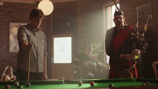 Carlton Draught | Long Live The Keg