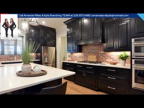 1300 River Pointe Drive, Albany, GA home video tour
