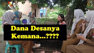 Download Lagu DESA KUBU HITU | JAGA DESA \ MP3