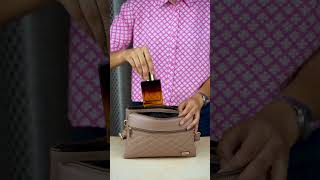 signature premium women Sling bag #fashion #viralshorts #viral #trending #shorts #reelsindia #bag
