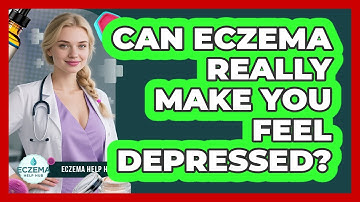 Can Eczema Really Make You Feel Depressed? - Eczema Help Hub