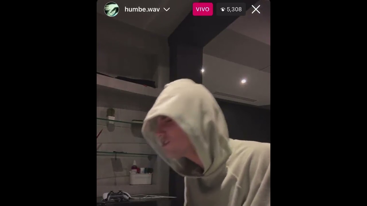 1960 - HUMBE (Spoiler Acapella)