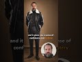 Sophisticated G-1 Bomber Jacket Monochromatic Outfit Idea