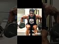 Suhas Khamkar Sir Gym Indianbodybuildingchannel Bodybuilding Viralshort Fit Fitness Shorts 