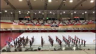 WAMSB 2025 GITA BUANA SMAKADANO Marching Field Parade