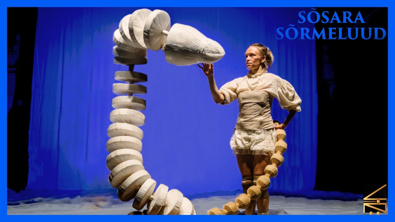 Mao tundmine || Knowing the Serpent (Oriental/Orchestral)