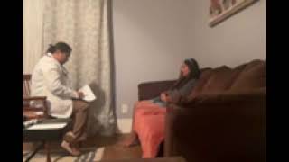 Midterm Practicum Video AHA