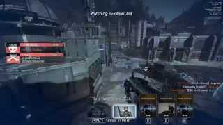 Titanfall Kill Credit Glitch 2