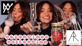 new glass COLLECTION from MJ Arsenal