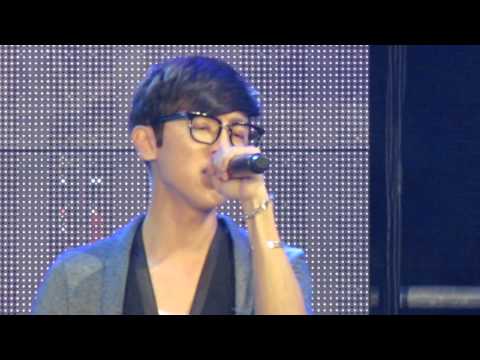 2015臺灣國際豬腳節-方炯鑌-壞人