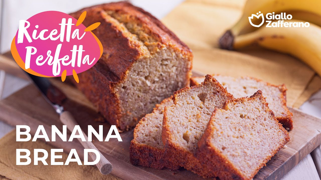 Banana Bread