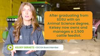 Become A Sd Corn Growers Ociation Member