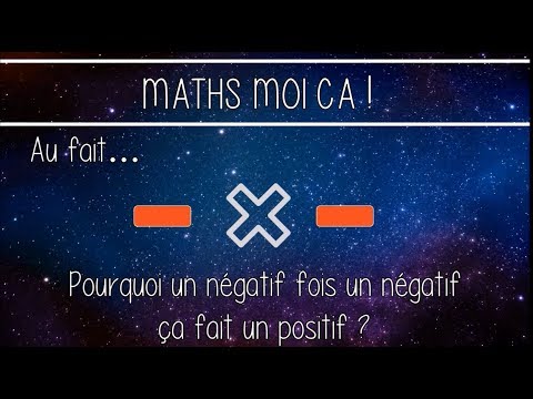 Vidéo: L'étonnant est-il positif ou négatif ?