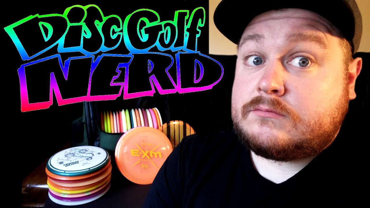 Disc Golf Tips for Beginners Don't Throw What The Pros Throw Disc