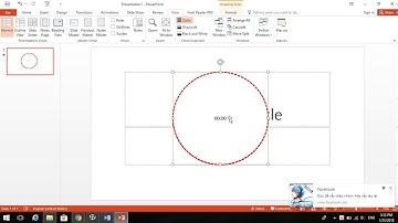 II Góc chia sẻ II Cách làm đồng hồ đếm ngược trong powerpoint