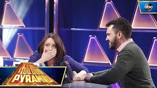 Rachel Dratch's Mystery 7 Round - $100,000 Pyramid