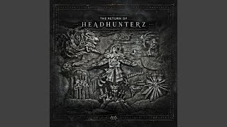 The Return Of Headhunterz (Full Mix)