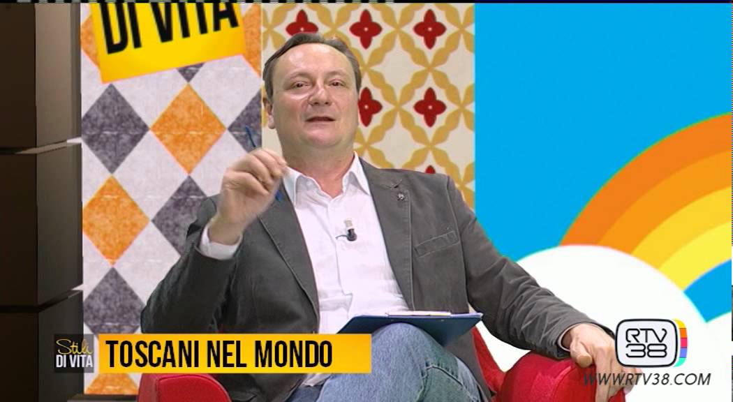 TNM si raccontano su RTV 38, l'intervista a Filippo Gambassi