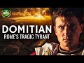 Domitian  romes tragic tyrant documentary