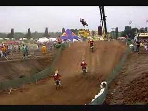 MX GP at Mallory park Hinckley 1/6/2008 !! TEAM WA...