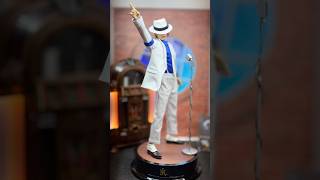 INART MJ Smooth Criminal 1/6 #inart #onesixthfigure #nostalgia #michaeljackson #coleccionismo