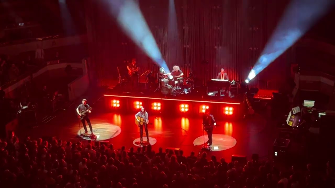 Poison Prince Amy Macdonald @ TivoliVredenburg Utrecht 25-2-26