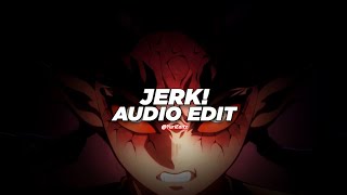 jerk! - jnhygs [edit audio]