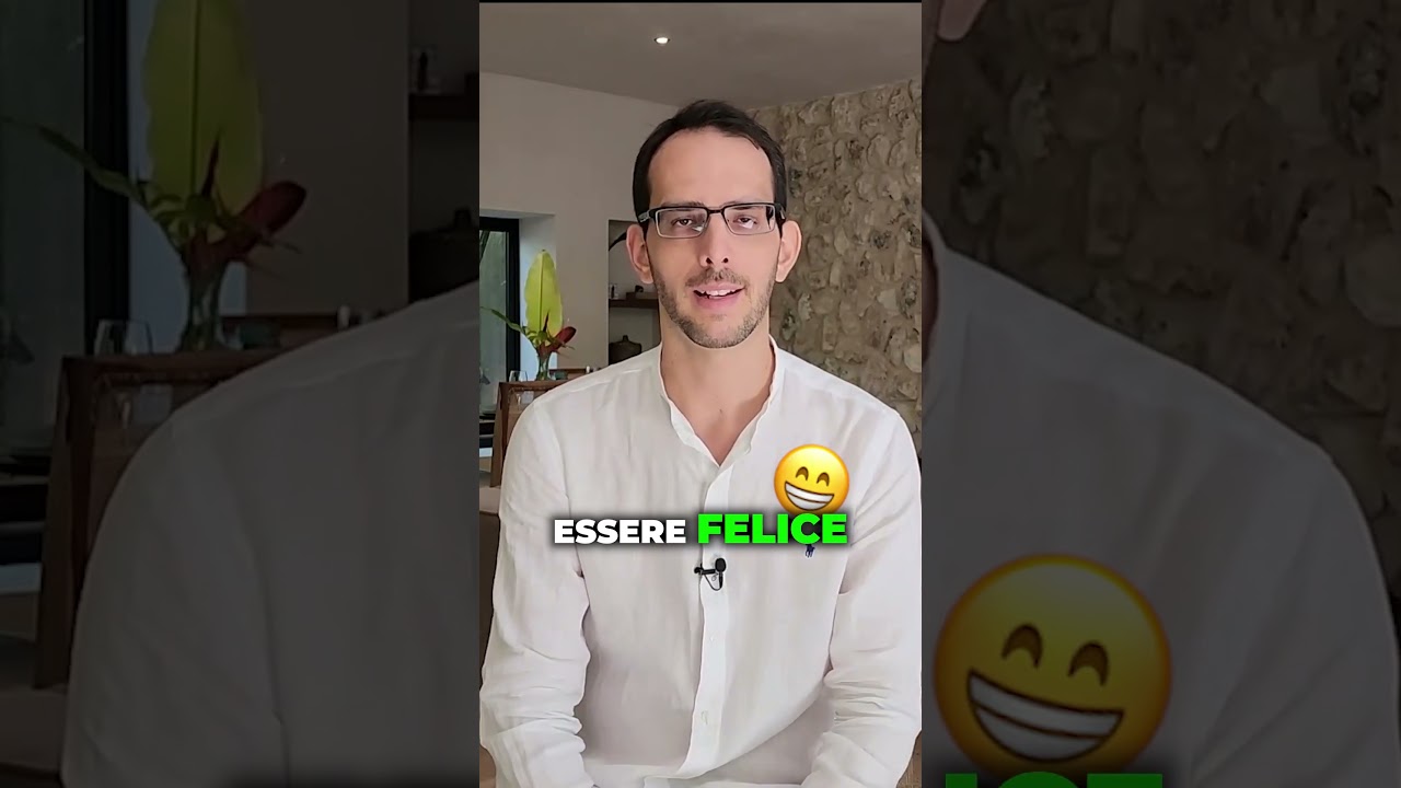 Vuoi essere felice? Esci dal Matrix.