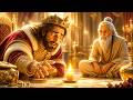 The Secret to Peace No Wealth Can Buy | True Happiness 🕯️