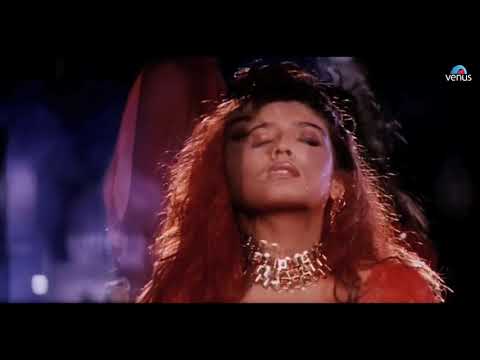 Main Cheez Badi Hoon Mast Mast - Mohra (1080p Songs)