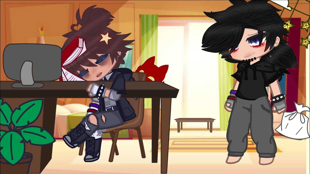 Reading.. ( dyslexic Michael ) read des