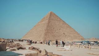 Exploring Egypt: The Ultimate Travel Guide by Travellens's Workspace (2024)