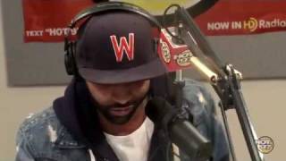 Slaughterhouse - Funkmaster Flex Freestyle Part 22