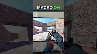 Rust Recoil Script vs Official Servers 😱