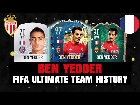 Video: Åtminstone Wissam Ben Yedder Vet Att Han är Den Mest Hatade Spelaren I FIFA 20