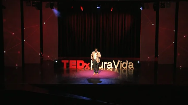 Y si nos hacemos ms preguntas? | Timothy Scott | T...