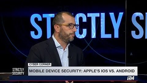 What can you do to ensure mobile device security?