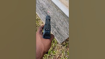 20 rounds canik mag. in the walther pdp🔥😎🔥