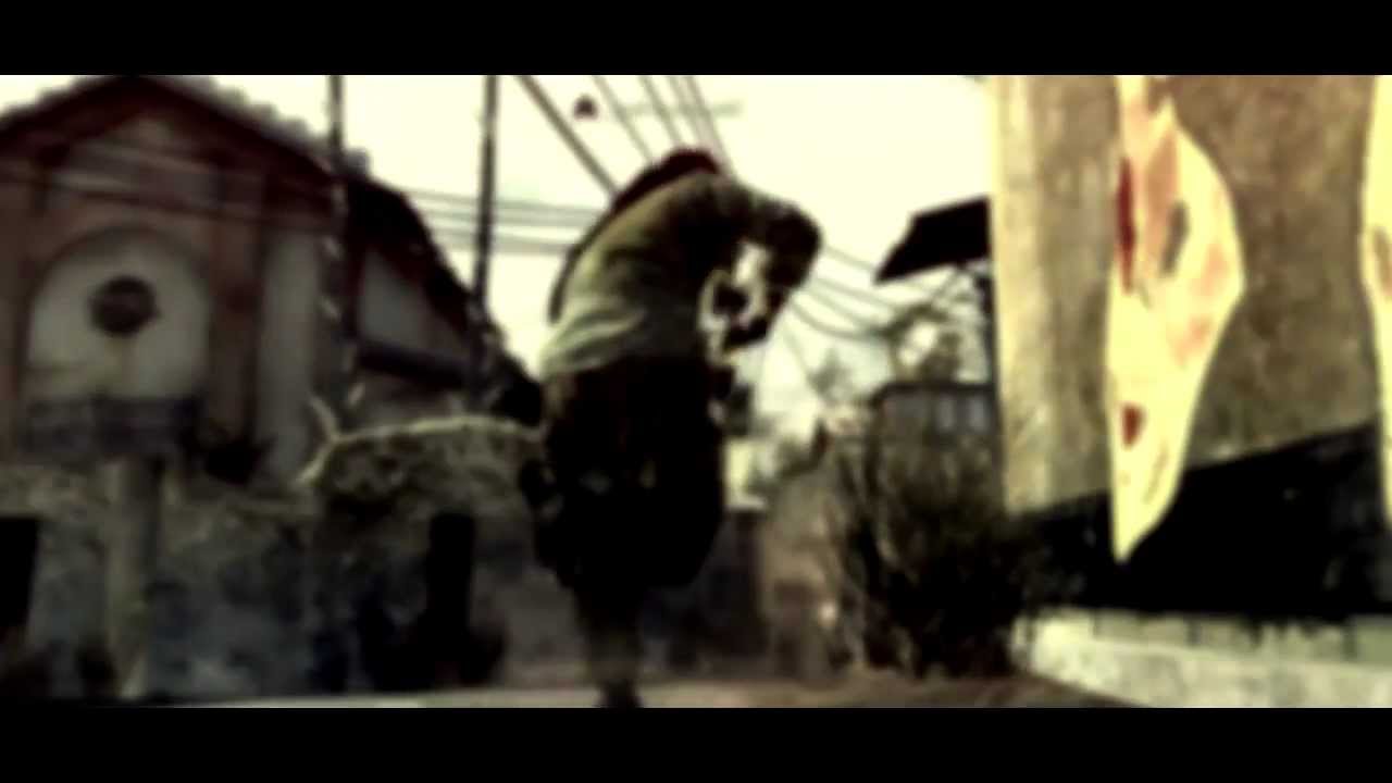 oce - static by tofflan ~