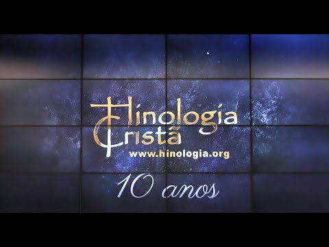 Solemn Meeting to award the Diploma of Honor to the Christian Hymnology Project for its 10 years