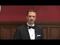 Dr Rodolphe Barrangou | Genetics Debate | Opposition (2/6)